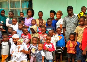 With over 100 boys benefiting…  JOE MOIBA FOUNDATION OFFERS FREE CIRCUMCISION SERVICE IN KENEMA