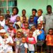 With over 100 boys benefiting…  JOE MOIBA FOUNDATION OFFERS FREE CIRCUMCISION SERVICE IN KENEMA