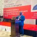 SLRSA Executive Director, Dele Attend 11th WARSO General Assembly