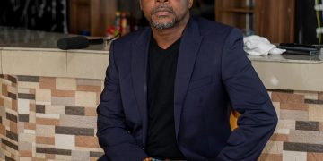 Africell Launches the Ultimate Late Night Show with Jimmy B at the Helm!