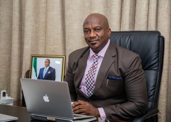 Sierra Leone’s Justice System to Bid Farewell to Jury Trials: A Critical Analysis