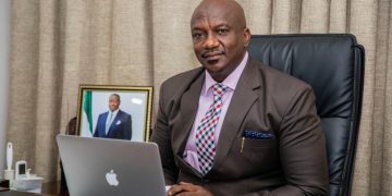 Sierra Leone’s Justice System to Bid Farewell to Jury Trials: A Critical Analysis
