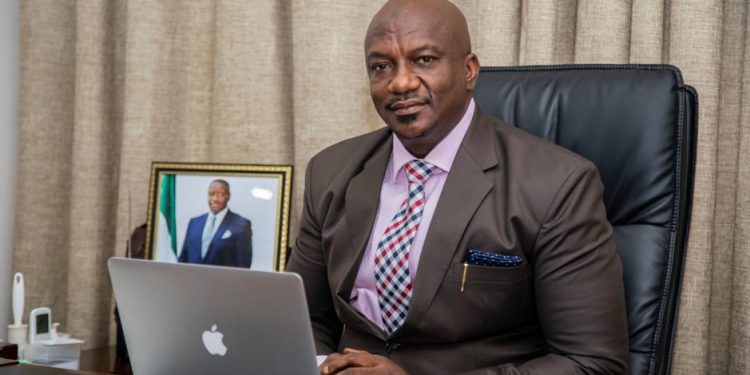 Sierra Leone’s Justice System to Bid Farewell to Jury Trials: A Critical Analysis