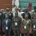 ECOWAS DEFENCE CHIEFS MAP OUT STRATEGY FOR SIERRA LEONE STABILITY