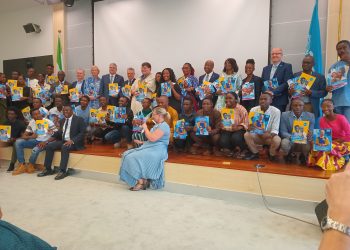 MoPED launches Situational Analysis (SitAn) Report on Children