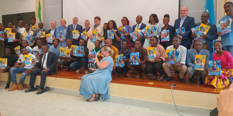 MoPED launches Situational Analysis (SitAn) Report on Children