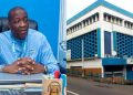 Dr Gilpin’s WABA Vice Presidency Elevates Sierra Leone’s Banking Influence