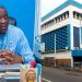 Dr Gilpin’s WABA Vice Presidency Elevates Sierra Leone’s Banking Influence