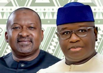 SLPP IN FLUX NAVIGATING POWER STRUGGLES, INTERNAL TURBULENCE