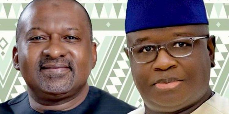 SLPP IN FLUX NAVIGATING POWER STRUGGLES, INTERNAL TURBULENCE