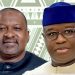 SLPP IN FLUX NAVIGATING POWER STRUGGLES, INTERNAL TURBULENCE
