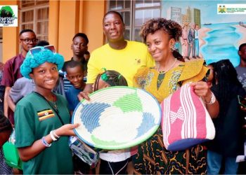Belliveau International School Pupils from Liberia Explore Sierra Leone’s Heritage