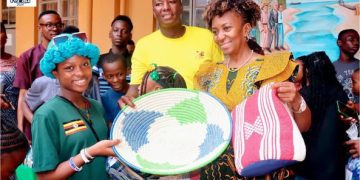 Belliveau International School Pupils from Liberia Explore Sierra Leone’s Heritage