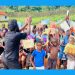 Vinord Musa Foundation donates school items to 250 pupils