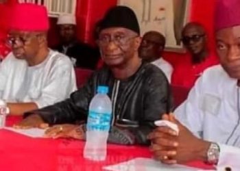 APC Suspends Registration as Leadership Crisis Deepens