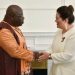 Sierra Leone’s Ambassador to China Extends Diplomatic Relations to New Zealand
