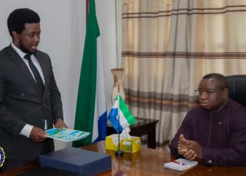 POLITICAL INTERFERENCE CRIPPLES ANTI-CORRUPTION FIGHT