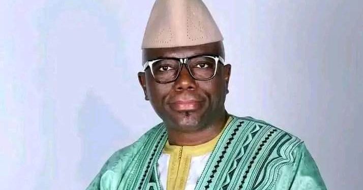 NaCSA Women’s Forum meets with the Presidential Adviser on Gender