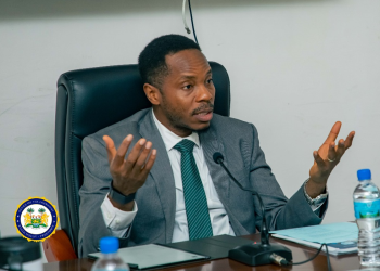 FREE EDUCATION IMMERSES IN ‘CORRUPTION’