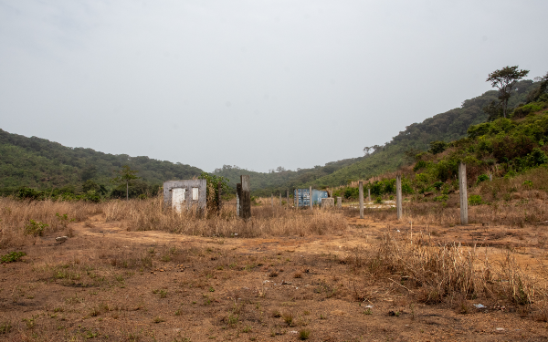 Freetown’s business school buys $4.5m hole in the bush