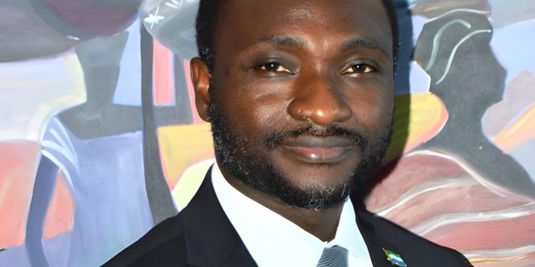For Feed Salone To Work…  FIX THE HUNGER FACTOR