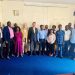 OUTGOING EU AMBASSADOR TO SIERRA LEONE PAYS FAREWELL VISIT TO THE INDEPENDENT MEDIA COMMISSION