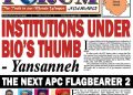 THE NEXT APC FLAGBEARER 2