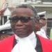 Dr Abdulai Osman Conteh Esq, One of the Drafters of Sierra Leone’s Constitution and Respected Legal Scholar, Dies at 78!