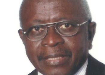 Kakua Rangers Chairman Dies in Germany