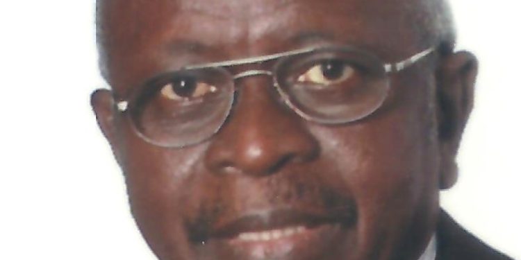 Kakua Rangers Chairman Dies in Germany