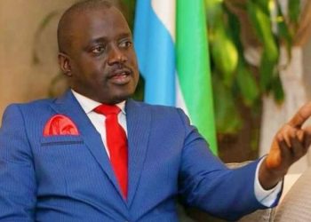 APC MP Mohamed Bangura Eyes Party Switch Amid Criticism of National Crisis