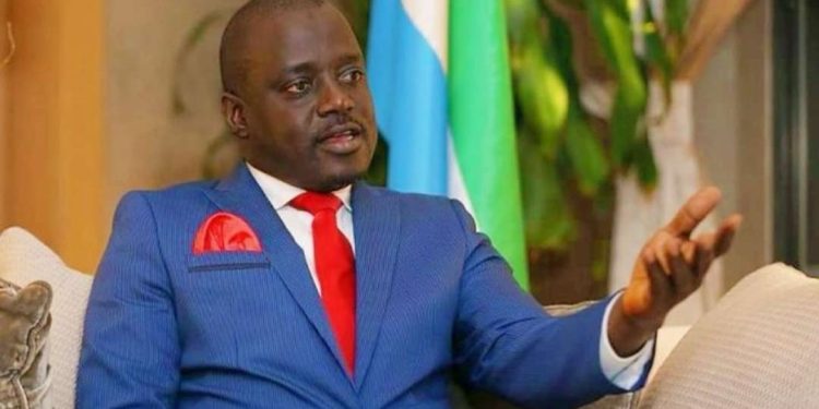 APC MP Mohamed Bangura Eyes Party Switch Amid Criticism of National Crisis