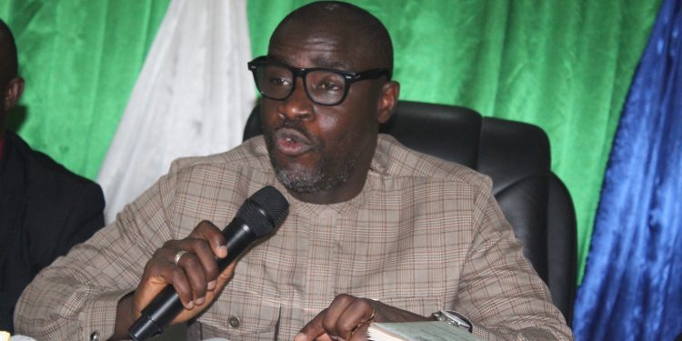 PAC PROBES LOCAL COUNCILS IN SOUTH-EAST ON THE AUDITOR GENERAL’S REPORTS