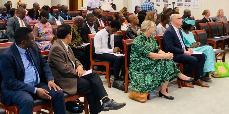 2024 Mid-Term Review will enhance effective service delivery