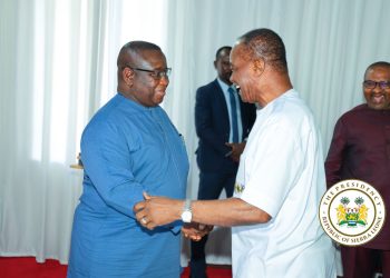 APC CANNOT ALLOW ANOTHER ‘MAADA BIO’ IN SAMURA KAMARA