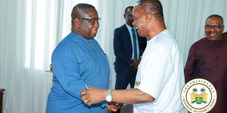APC CANNOT ALLOW ANOTHER ‘MAADA BIO’ IN SAMURA KAMARA