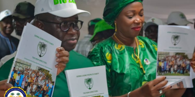 Sierra Leone’s UN Security Council Seat Will Attract Economic & Development Opportunities