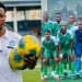 Mohamed Kallon Praises Bo Rangers, Offers Insight on Sierra Leone Football