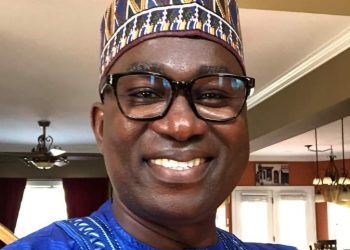 ALL ROADS LEAD TO NEW JERSEY THIS WEEKEND