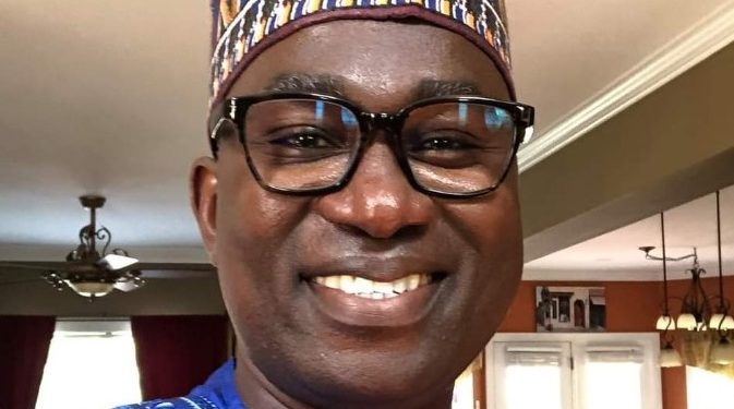 ALL ROADS LEAD TO NEW JERSEY THIS WEEKEND