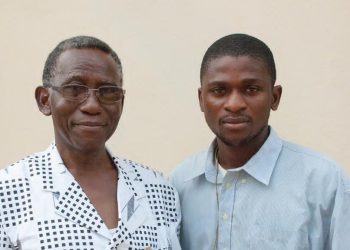 “THE 1987 TREASON TRIAL REMAINS A SCAR ON MY CONSCIENCE”– ABDULAI O. CONTEH