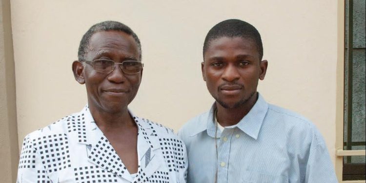 “THE 1987 TREASON TRIAL REMAINS A SCAR ON MY CONSCIENCE”– ABDULAI O. CONTEH