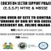 President Bio is Set to Deliver $7.8 Million Expansion and Rehabilitation Work at Bo and Kenema Government Secondary Schools