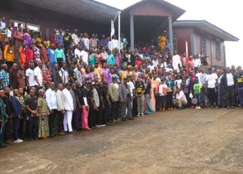 Pentecostal Fellowship of Sierra Leone Raises Serious Concerns Over National and Religious Issues