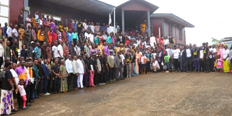 Pentecostal Fellowship of Sierra Leone Raises Serious Concerns Over National and Religious Issues