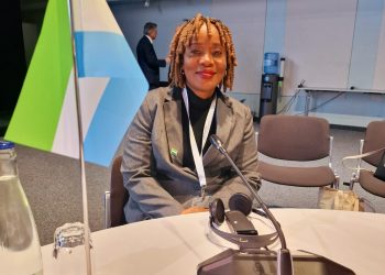 Ministry of Fisheries and Marine Resources Staff Receive Cybersecurity Training