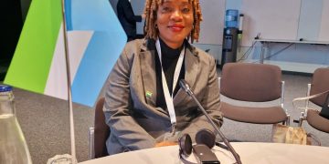 Ministry of Fisheries and Marine Resources Staff Receive Cybersecurity Training   