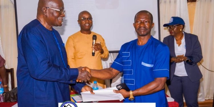 SLANGO LAUNCHES ITS MAIDEN NEWSLETTER