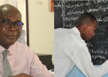 SLTU Urges Government to Settle Outstanding School Fee Subsidies