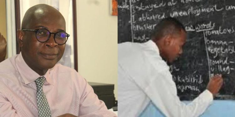 SLTU Urges Government to Settle Outstanding School Fee Subsidies